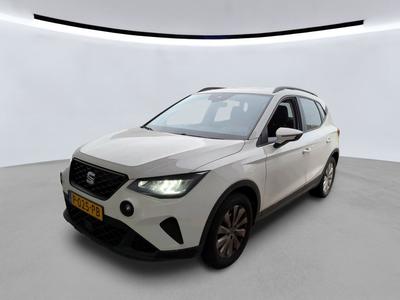 Seat Arona 0.9 1.0 TSI 95PK STYLE BUSINESS INTENSE WINTER, 2022