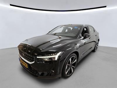 Polestar 2 0.0 LRDM LAUNCH EDITION 408PK 78KWH, 2020