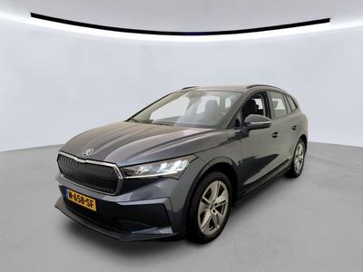 Skoda Enyaq iv 0.0 60 BEV 180PK 58KWH TREKHAAK, 2021