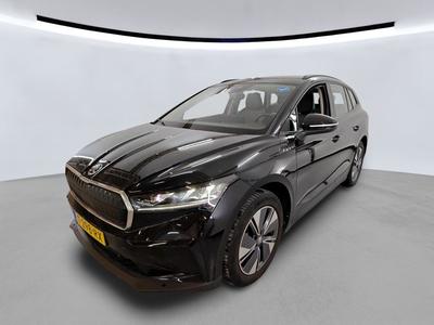 Skoda Enyaq iv 0.0 60 BEV 180PK 58KWH, 2023