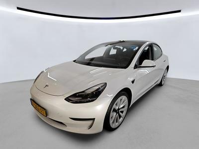 Tesla Model 3 0.0 LONG-RANGE DUAL MOTOR AWD TOWING, 2020