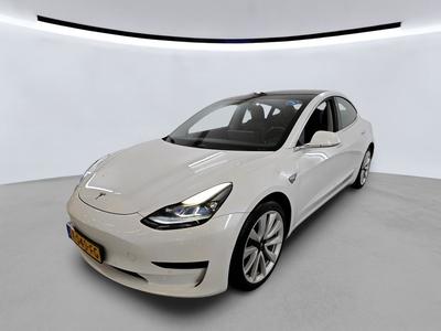 Tesla Model 3 0.0 STANDARD PLUS RWD, 2020
