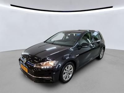 Volkswagen Golf 1.4 1.5 TSI 130PK COMFORTLINE EXECUTIVE COMFORT TREKHAAK, 2020