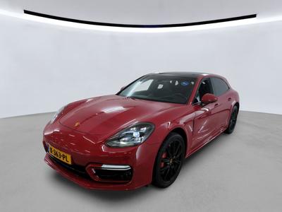 Porsche Panamera sport turismo 2.8 2.9 4S E-HYBRID 560PK DCT SPORTDESIGN SPORTUITLAAT SPORTSTOEL, 2021