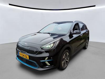 Kia E-niro 0.0 BEV 204PK 64KWH EXECUTIVELINE, 2020