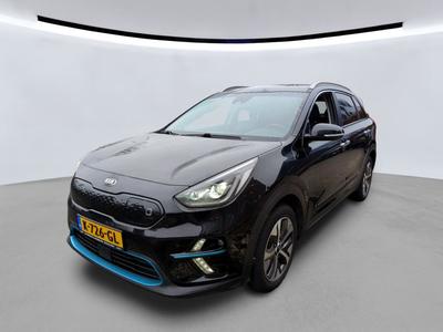 Kia E-niro 0.0 BEV 204PK 64KWH EXECUTIVELINE, 2020