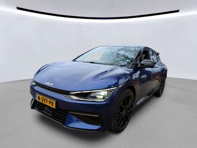 Kia Ev6 0.0 BEV 228PK 77KWH GT-LINE, 2021