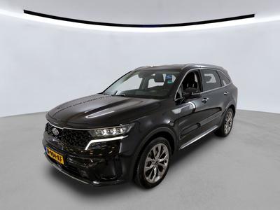 Kia Sorento 1.5 1.6 T-GDI HYBRID 180PK AUT DYNAMICLINE 7P, 2021