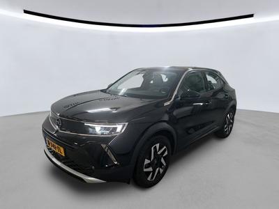 Opel Mokka-e 0.0 BEV 136PK 50KWH BUSINESS ELEGANCE 3-FASEN, 2021