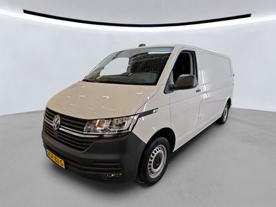 Volkswagen Transporter 1.9 2.0 TDI 150PK DSG L2H1 COMFORTLINE EXECUTIVE+ INRICHTING, 2020