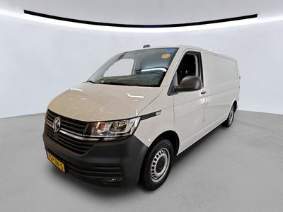 Volkswagen Transporter 1.9 2.0 TDI 150PK DSG L2H1 COMFORTLINE EXECUTIVE+ INRICHTING, 2020