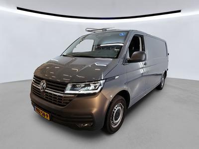 Volkswagen Transporter 1.9 28 2.0 TDI 150PK DSG L2H1 COMFORTLINE, 2021