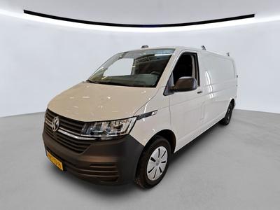 Volkswagen Transporter 1.9 28 2.0 TDI 90PK L2H1 COMFORTLINE EXECUTIVE+ INRICHTING, 2022