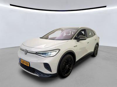 Volkswagen Id.4 0.0 BEV 204PK 77KWH 1ST MAX WARMTEPOMP TREKHAAK, 2020