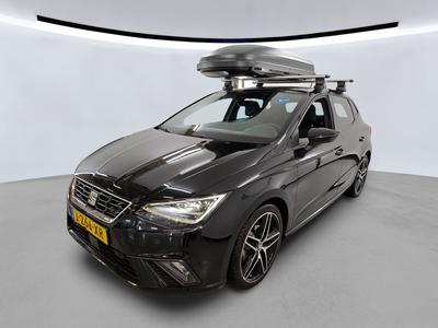 Seat Ibiza 0.9 1.0 TSI 115PK DSG FR LIMITED EDITION PANO, 2020