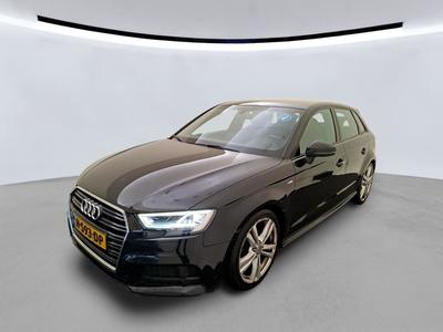 Audi A3 Sportback 1.4 35 TFSI 150PK S TRONIC ADVANCE SPORT, 2020