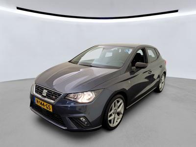 Seat Ibiza 0.9 1.0 TSI 115PK FR BUSINESS INTENSE BEATS TECH, 2020