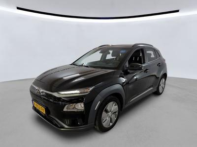 Hyundai Kona 0.0 EV FASHION BEV 204PK 64KWH, 2020