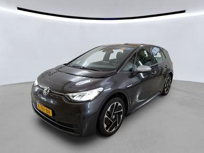 Volkswagen Id.3 0.0 BEV 204PK 58KWH 1ST, 2020