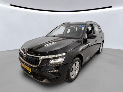 Skoda Kamiq 0.9 1.0 TSI 116PK SELECTION, 2024