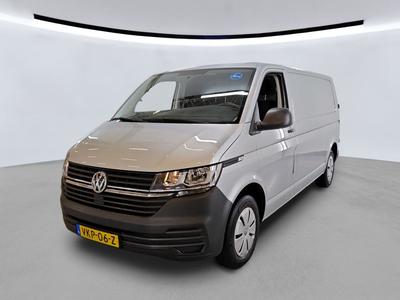 Volkswagen Transporter 1.9 28 2.0 TDI 110PK L2H1, 2021