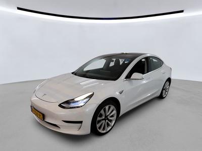 Tesla Model 3 0.0 STANDARD PLUS RWD, 2020
