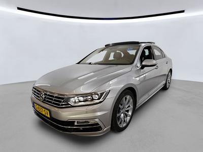 Volkswagen Passat 1.4 1.5 TSI 150PK DSG HIGHLINE BUSINESS R-LINE ADVANCE, 2019