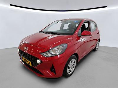 Hyundai i10 0.9 1.0 67PK COMFORT, 2022