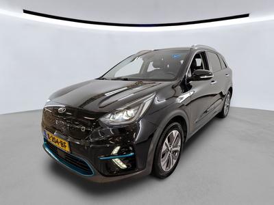 Kia E-niro 0.0 EXECUTIVELINE BEV 204PK 64KWH 3 FASEN, 2020