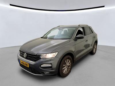 Volkswagen T-roc 0.9 1.0 TSI 110PK STYLE EXECUTIVE SPIEGEL, 2021