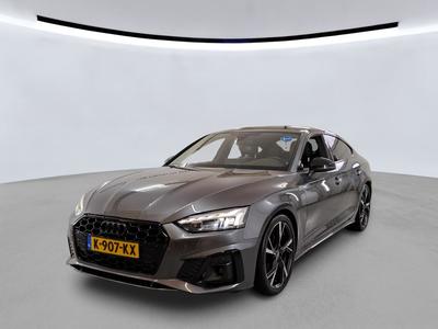 Audi A5 Sportback 1.9 35 TFSI 150PK S TRONIC S EDITION OPTIEK WINTER AMBIENTE, 2021