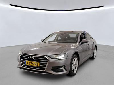 Audi A6 limousine 1.9 45 TFSI 265PK S TRONIC BUSINESS EDITION PRO LINE, 2021