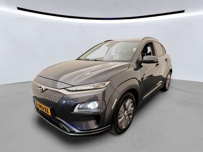 Hyundai Kona 0.0 BEV 204PK 64KWH FASHION SKY, 2020