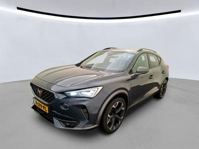 CUPRA Formentor 1.3 1.4 TSI PHEV 204PK DSG ADRENALINE, 2022