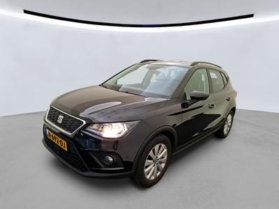 Seat Arona 0.9 1.0 TSI 95PK STYLE BUSINESS INTENSE TECH, 2020