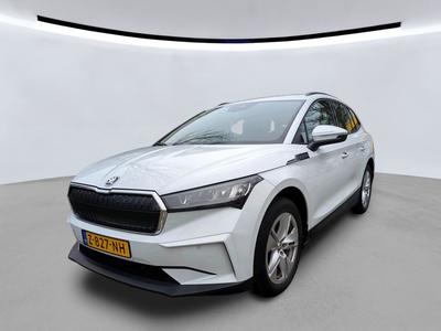 Skoda Enyaq iv 0.0 60 180PK SELECTION, 2024