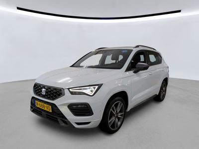 Seat Ateca 0.9 1.0 TSI 110PK FR BUSINESS INTENSE, 2022
