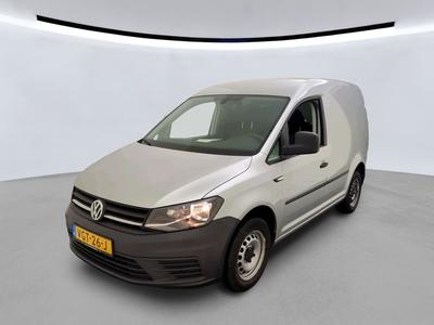 Volkswagen Caddy 1.9 2.0 TDI 75PK L1H1 BMT TRENDLINE, 2020
