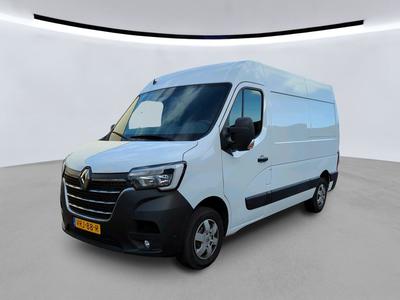 Renault Master 2.2 T35 2.3 DCI 150PK AUT L2H2 ENERGY COMFORT DRIVING, 2022