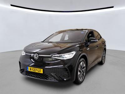 Volkswagen Id.5 0.0 BEV 204PK 77KWH PRO STYLE COMFORT MULTIMEDIA, 2022