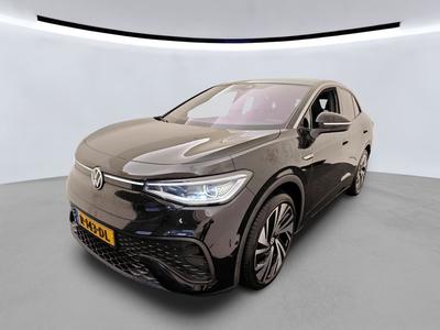 Volkswagen Id.5 0.0 BEV 204PK 77KWH PRO WARMTEPOMP MULTIMEDIA COMFORT PANO TREKHAAK, 2022