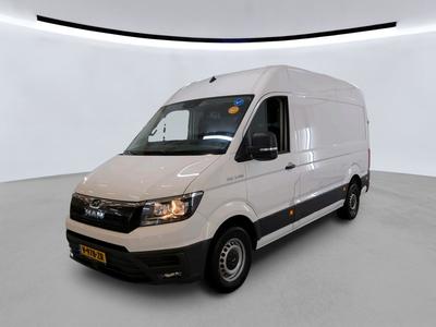 MAN Tge 1.9 35 2.0 140PK DSG L3H3 FWD OPRIJKLEP, 2019