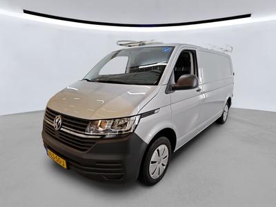 Volkswagen Transporter 1.9 2.0 TDI 110PK L2H1 28 ECONOMY BUSINESS PACK, 2021