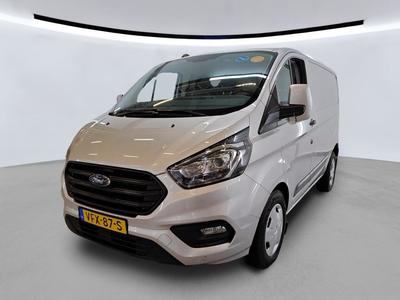 Ford Transit custom 1.9 280 2.0 TDCI 130PK L1H1 TREND AUT, 2020