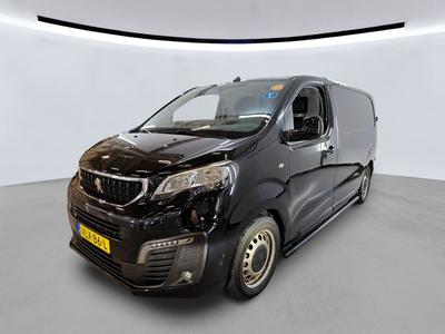 Peugeot Expert 1.9 2.0 BLUEHDI 180PK AUT PREMIUM COMFORT NAVI DRIVE ASSIST, 2021