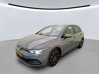 Volkswagen Golf 1.4 1.5 TSI 130PK LIFE BUSINESS, 2021