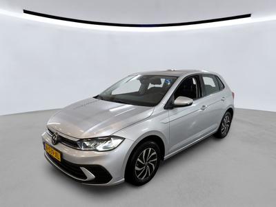 Volkswagen Polo 0.9 1.0 TSI 95PK LIFE, 2022