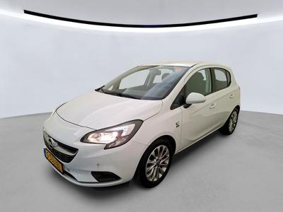 Opel Corsa 0.9 1.0 90PK TURBO 120 JAAR EDITION, 2019