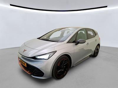 CUPRA Born 0.0 BEV 204PK 58KWH COPPER EDITION ONE, 2022