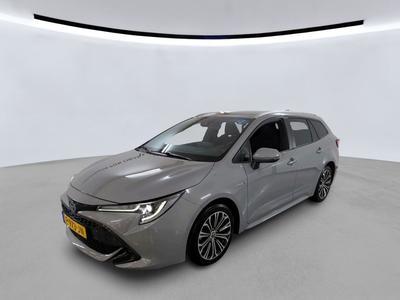 Toyota Corolla touring sports 1.7 1.8 98PK HYBRID BUSINESS PLUS, 2022